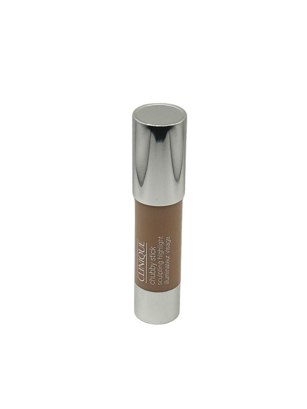 Clinique Chubby Stick Sculpting Highlight 01 Hefty Highlight